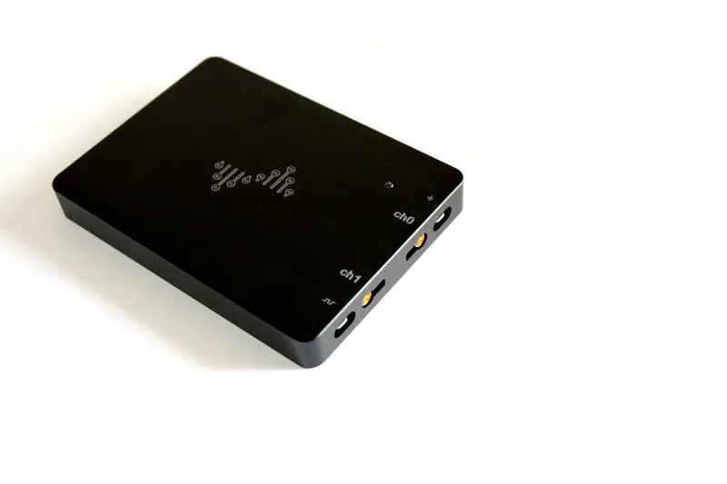 DSCope Mini осциллограф для ПК логический анализатор Портативные Инструменты отбора