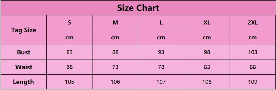 size
