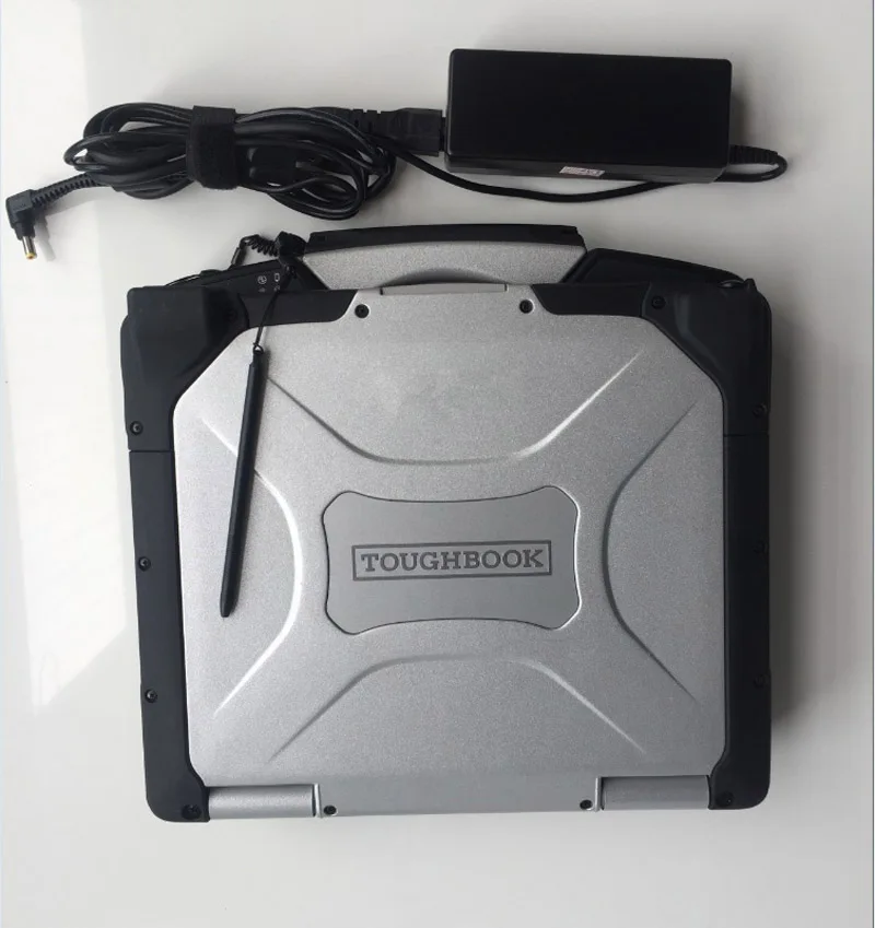 Звезда диагностики MB SD connect C5 с SSD 360 гб программное обеспечение 2020 12 V CF 30 toughbook