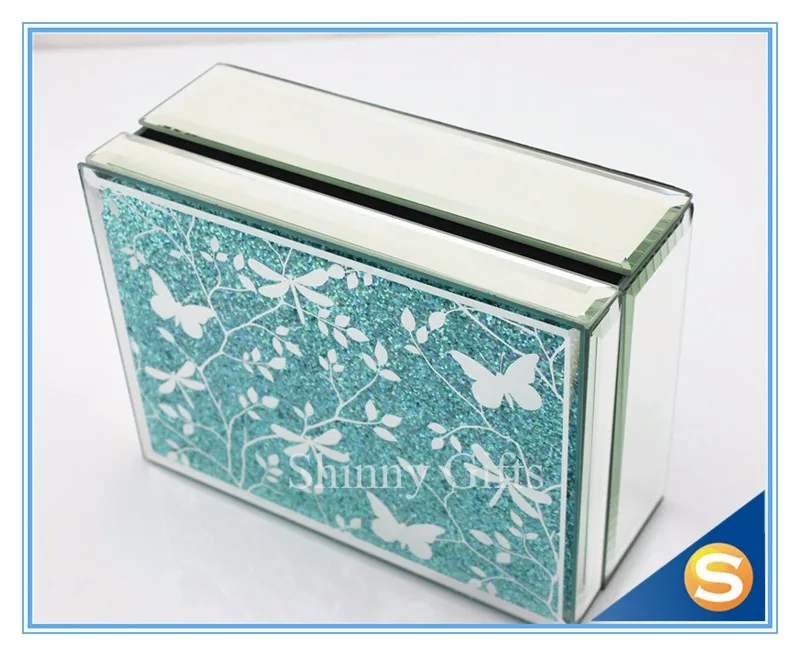 wedding Jewelry Box (5)