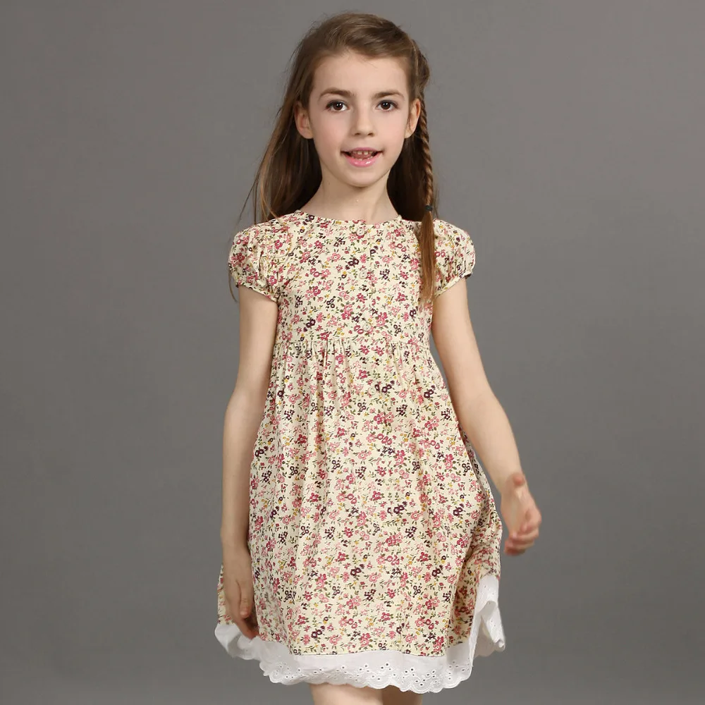 Frock Design For Teenage Girl 1