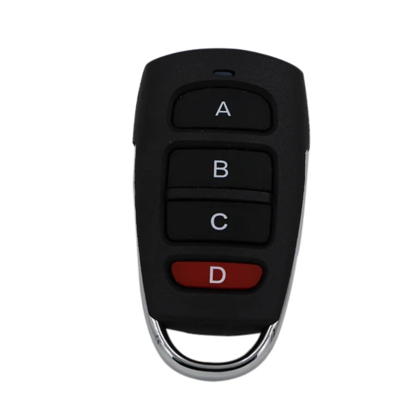 High Quality Radio Remote Control Switch 4Receiver&2Transmitter Mini Smart Home Automatic 315/433MHZ