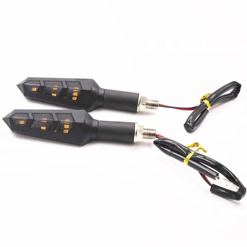 signal lights  (3)