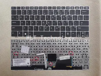 

Original and New Black US keyboard for HP 2170p 2170 Laptop Keyboard Good work!