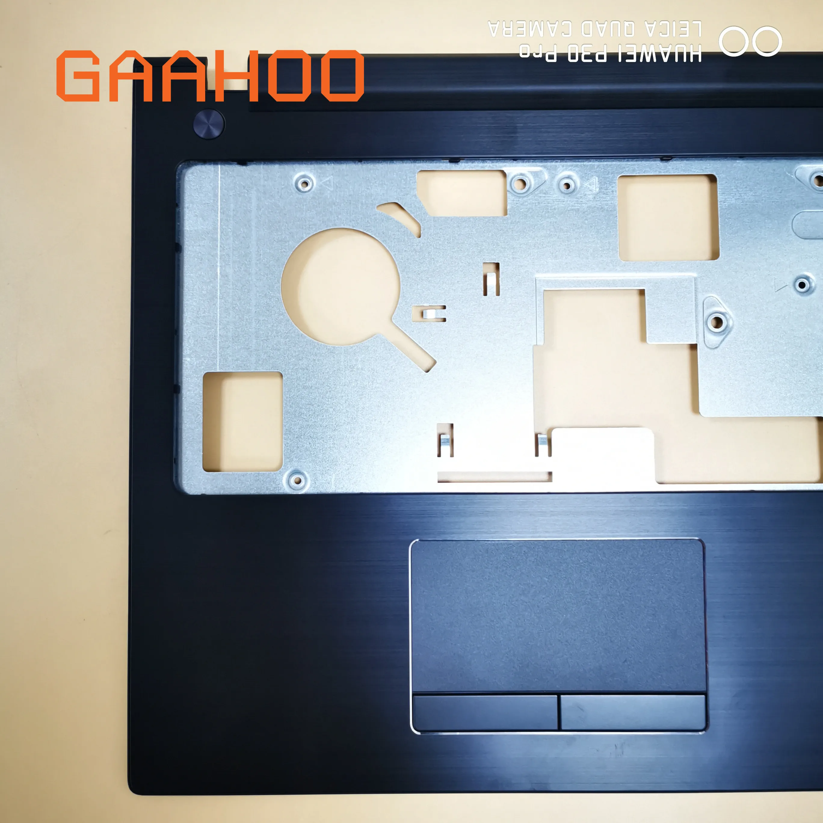 Совершенно новый оригинальный чехол для ноутбука Lenovo IdeaPad S510P S510 LS51 подставка под