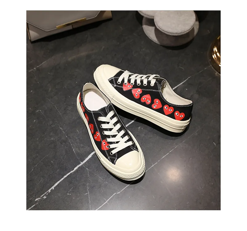 GCYFWJ Summer New breathable Canvas shoes Flat Ladies Shoes comfortable rubber Casual shoes Woman Round toe women sneakers XF363