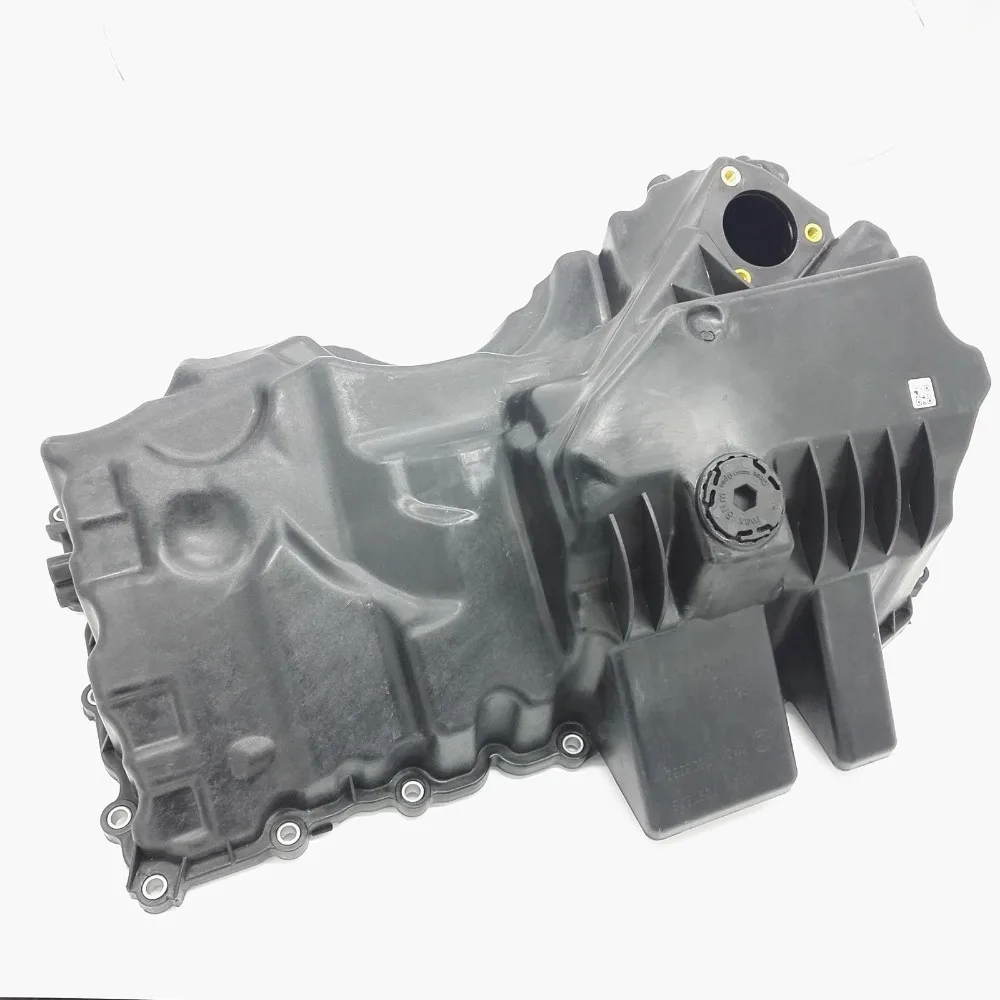 Engine Oil Pan For E84 E89 F10 F22 F23 F30 F31 F32 F33 F36 X1 Sdrive Z4