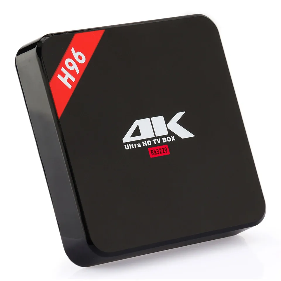H96 Android tv Box 4K RK3229 добавить 1 год QHD ТВ французский ТВ каналы арабский португальский голландский Африканский костюм арабский IPTV испанский подписка