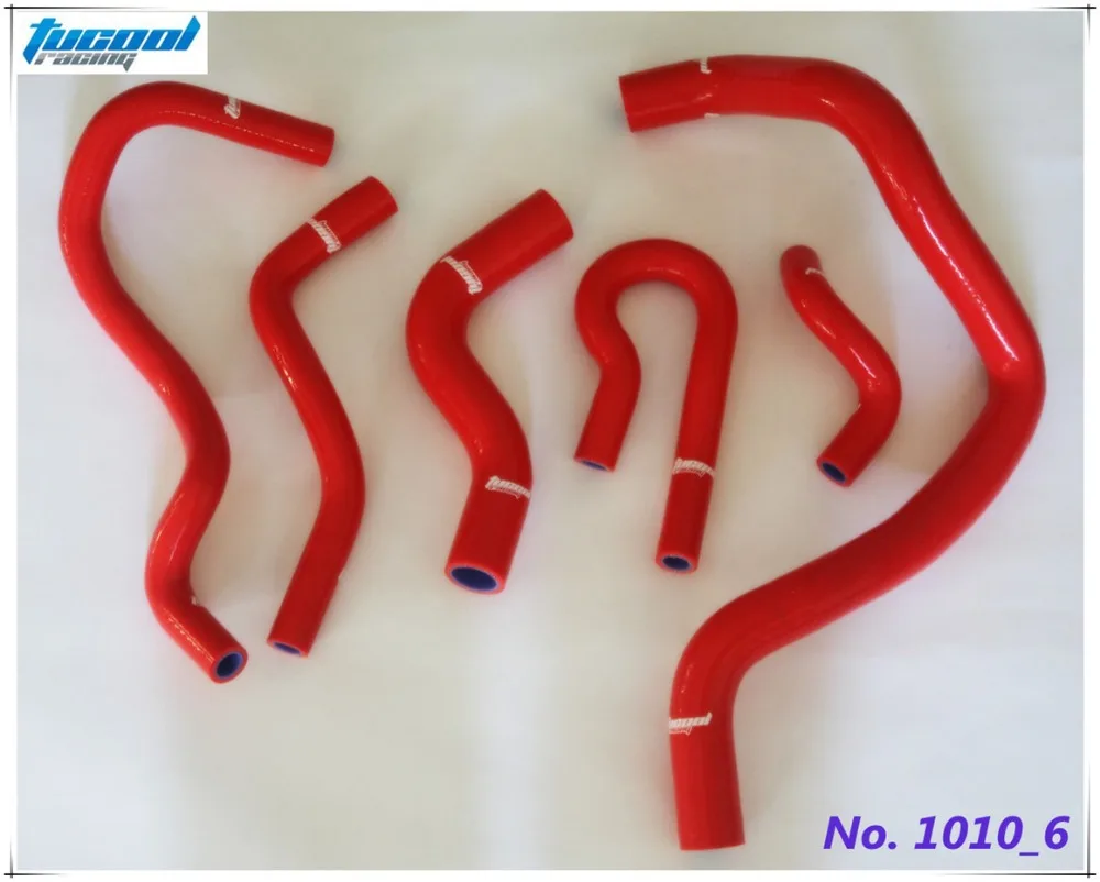

Free Shipping Silicone Radiator Hose Kit for CIVIC D15 D16 EG EK 92-00 No. 1010_6