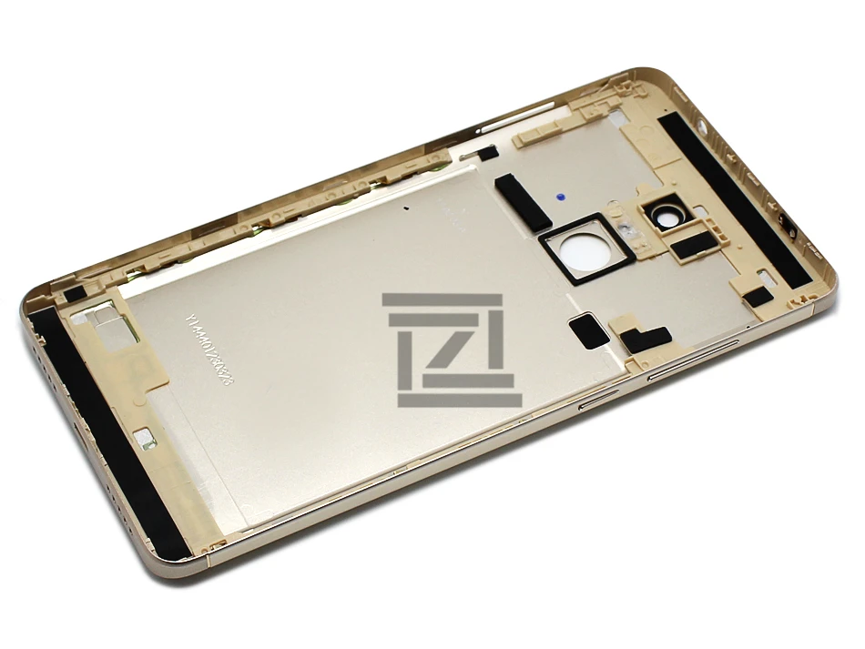 Для Xiaomi Redmi Note 4 Global battery задняя крышка Металлический Корпус задней двери+ держатель лотка для карт запасные части для ремонта