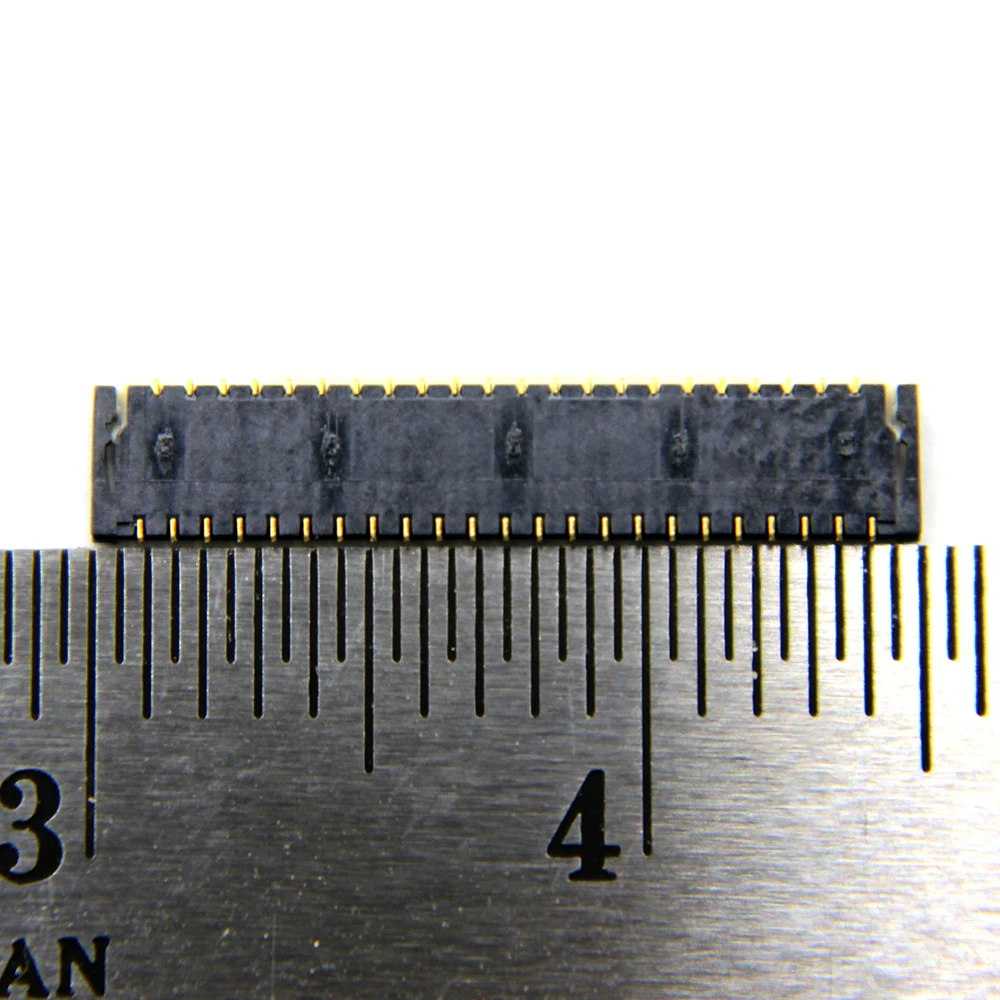 2 шт./лот новый сенсорный FPC Разъем для ASUS t100TA T100 материнская плата 45pin|connector fpc|connector