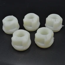 5PCS Recoil Starter Start Hub For Husqvarna 136 137 141 142 Chainsaw 530059677