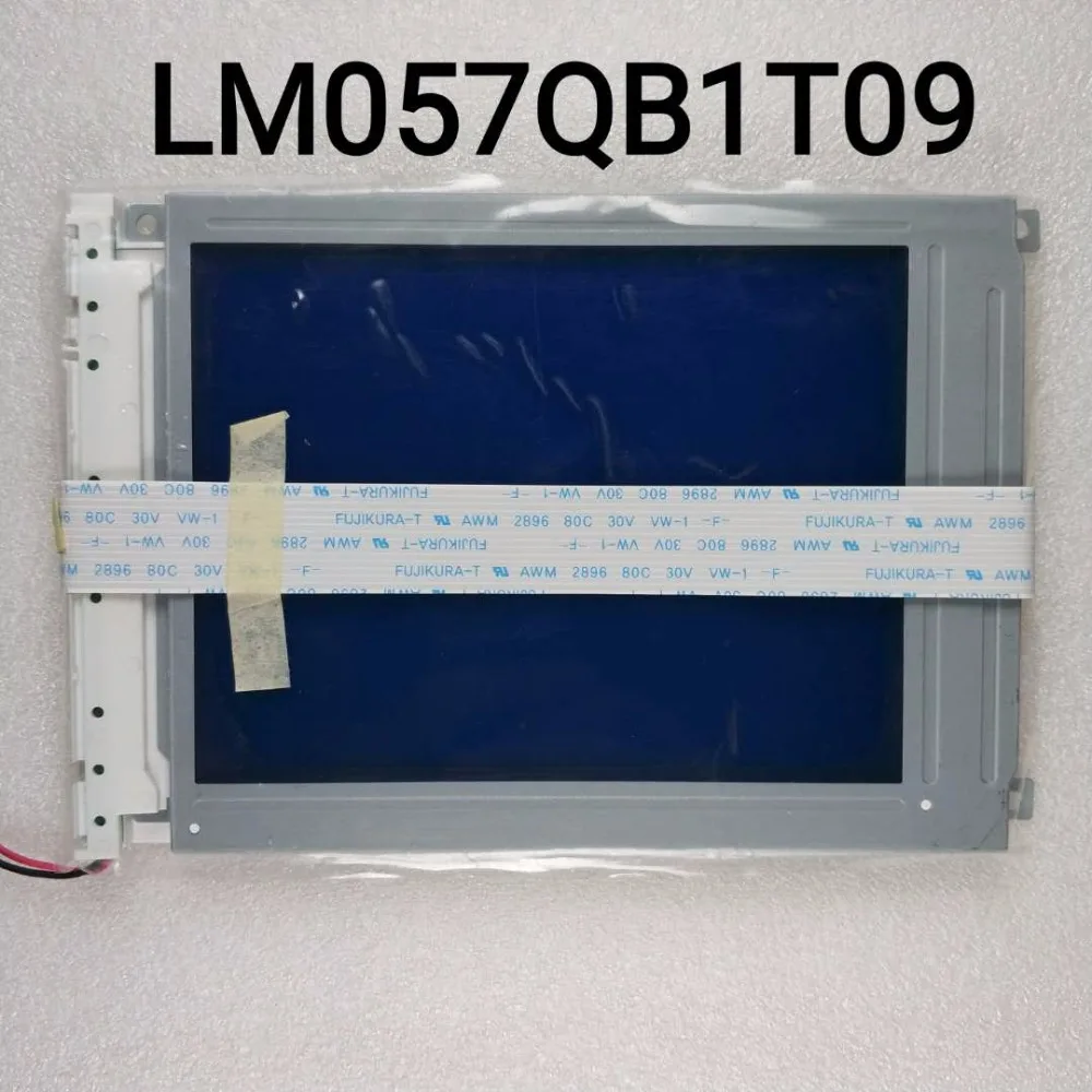 Новый LM057QB1T09 5 7 ''промышленных ЖК дисплей экран Панель модуль|Дисплеи| |