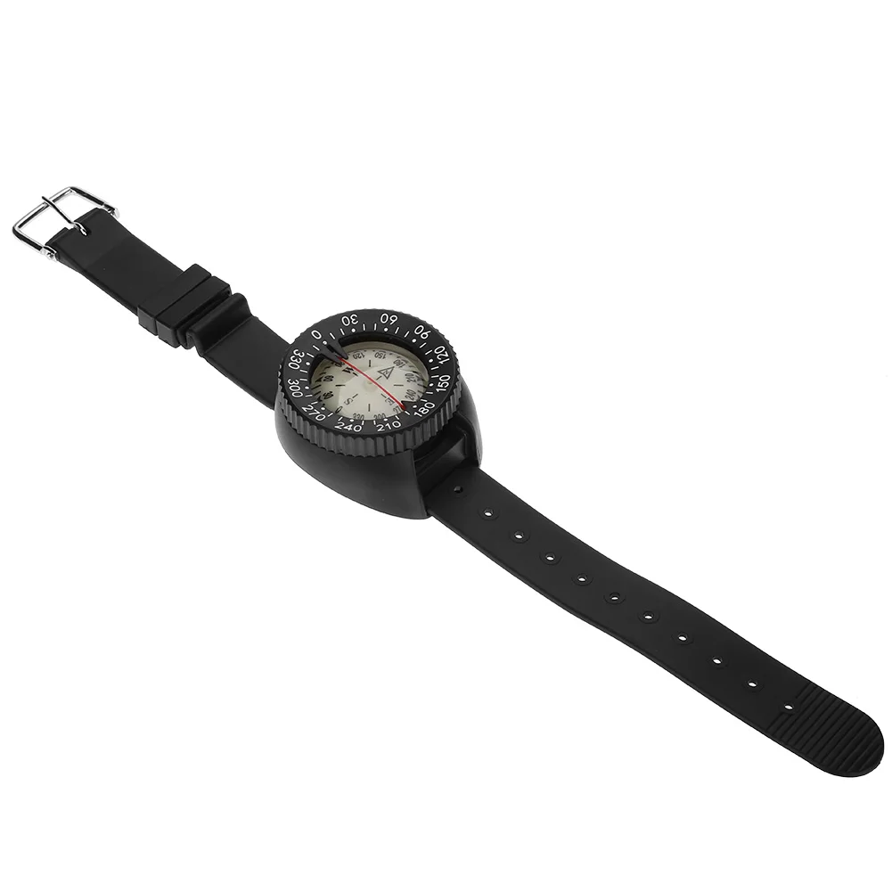 Bússola ao ar Navigator à Prova Bússola para Natação Livre Mergulho Profissional Bússola Dwaterproof Água Relógio Digital Subaquática 9 navigator à prova dwaterproof água relógio digital