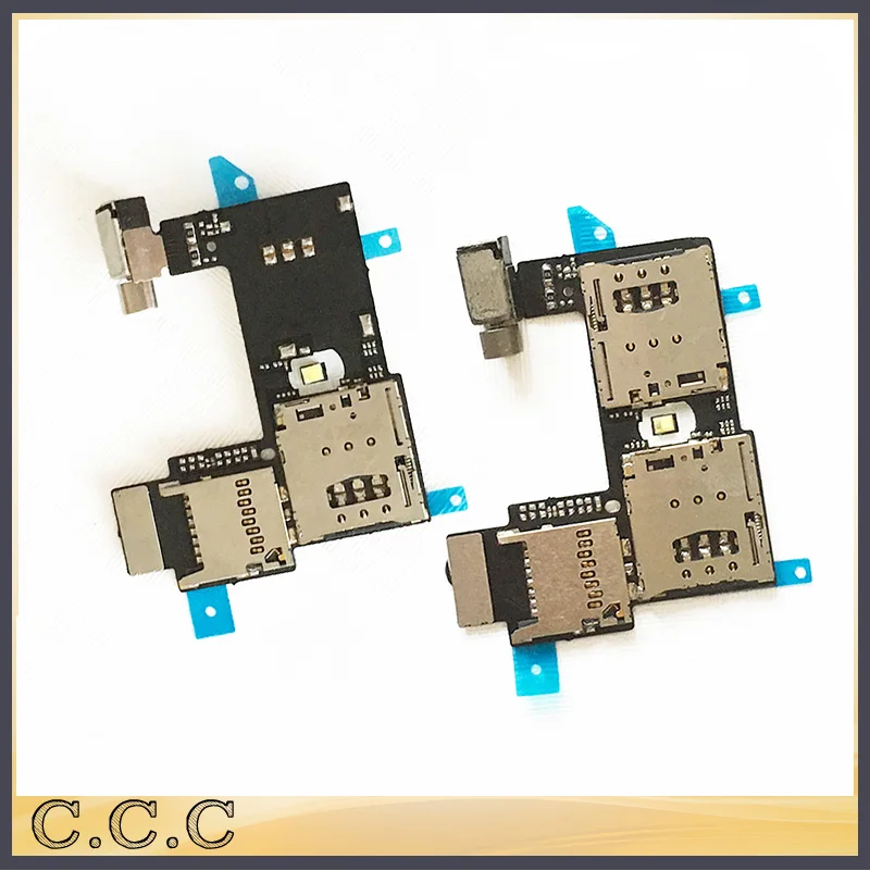 imágenes para 10 unids/lote original para motorola moto g 2nd g2 xt1068 xt1069 sim titular de la tarjeta de memoria sd micro lector de cable flexible junta imágenes para 10 unids/lote original para motorola moto g 2nd g2 xt1068 xt1069 sim titular de la tarjeta de memoria sd micro lector de cable flexible junta