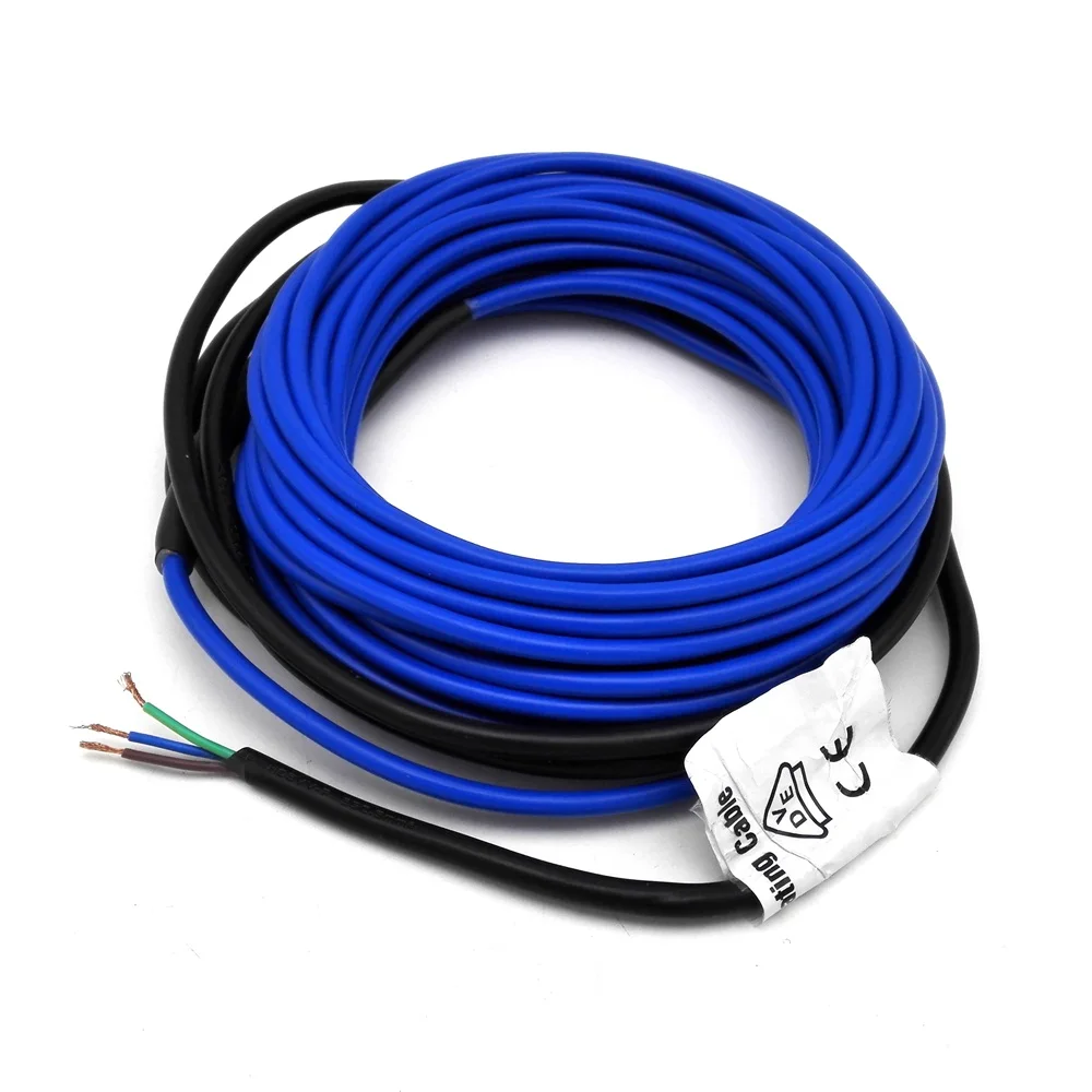 underfloor heating cable (1)