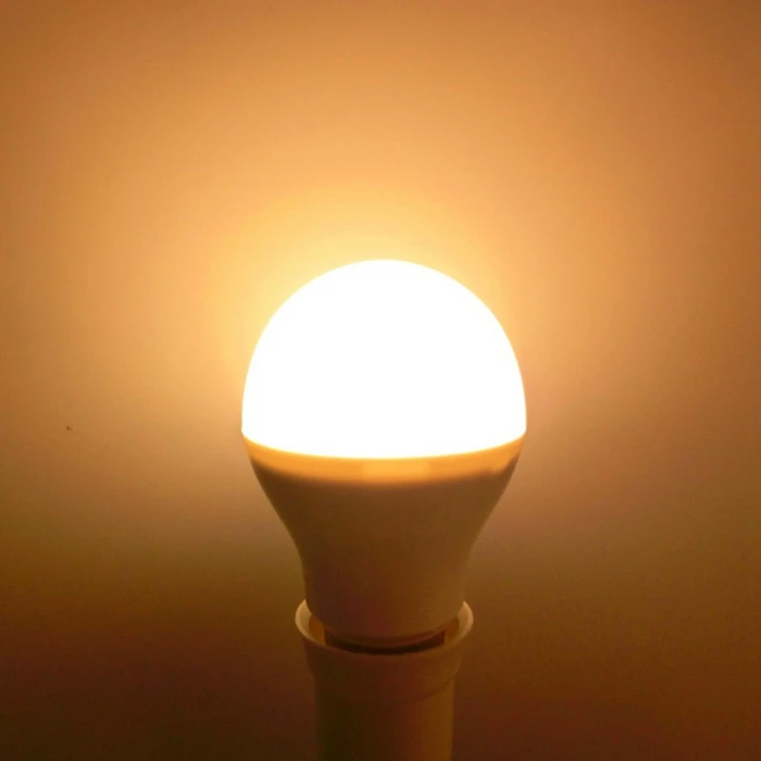 Умсветодиодный Светодиодная лампа MiLight 2 4G E27 6 Вт 9 2700 6500K|light converter|lamp shades wall lightslamp