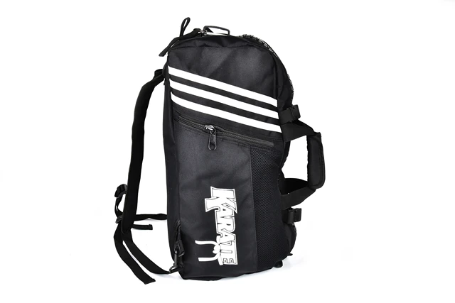 Karate Special Backpack Protective Gear Bag One Two Shoulders Karate Special Backpack Protective Gear Bag One Two Shoulders To Pack Uniforms
