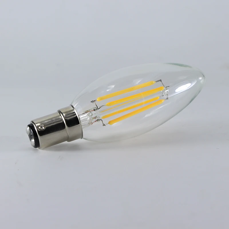 B15 led bulb 3