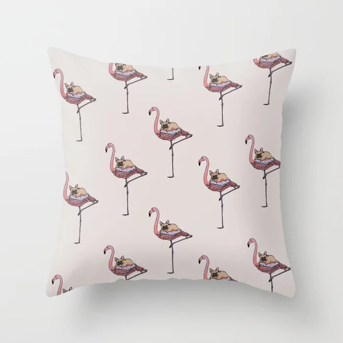 flamingo-and-french-bulldog-md
