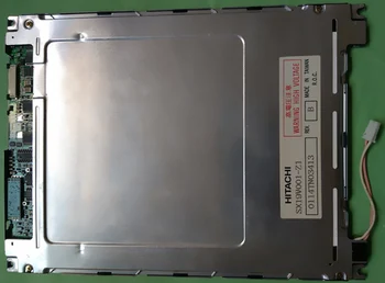

SX19V001-Z1 LCD SCREEN DISPLAY PANEL