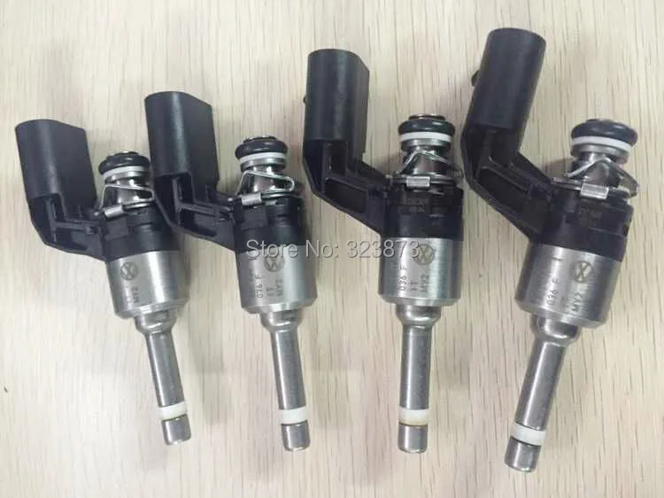 Fuel Injection Valve Nozzle 03C906036F 03C 906 036F Fuel injector Nozzle for VW Golf VW GOLF