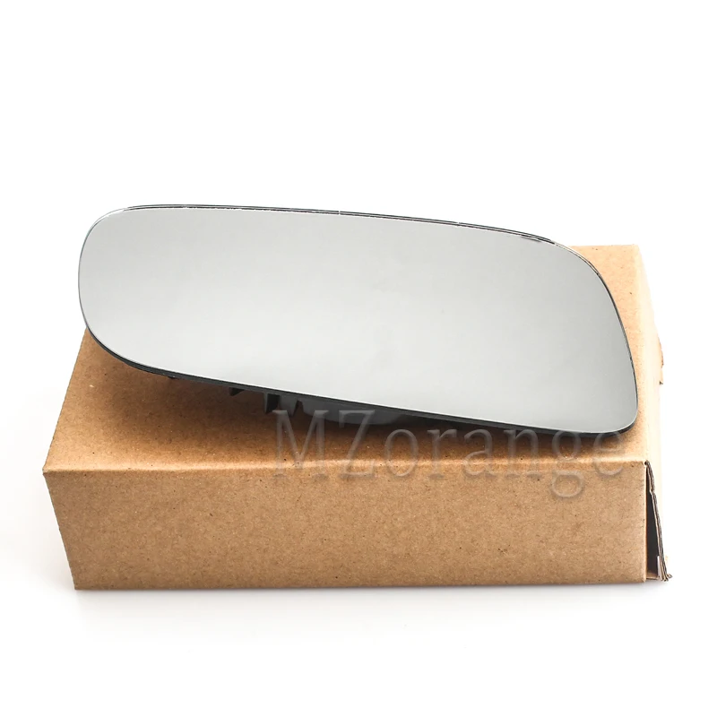 

Heated Rearview Wing Mirror Side mirror Glass lens For VW for Jetta for Golf 4 for Passat B5 B5.5 MK4 for Seat for Sharan