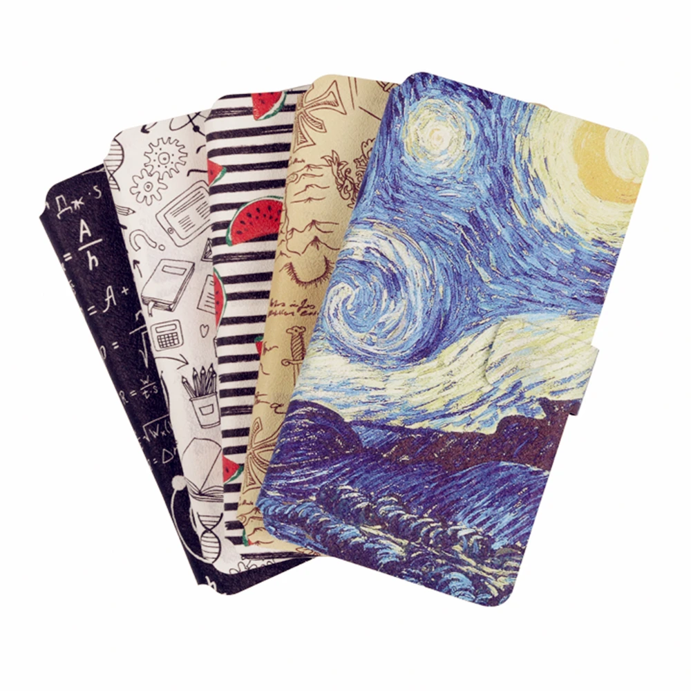 Флип кожаный чехол для Fundas Nokia Lumia 930 630 535 650 730 X X2 XL coque 3 1 5 кошелек чехлы
