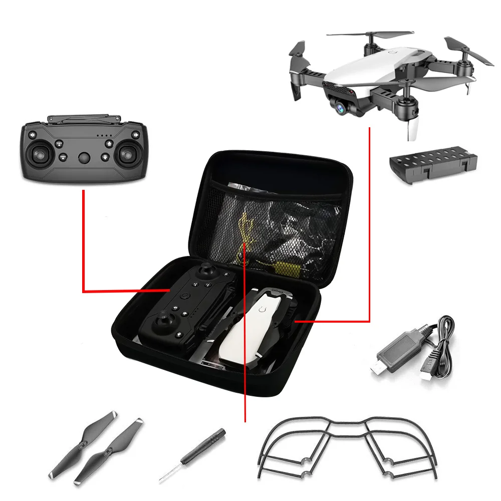 Global Drone Foldable Professional Remote Control Dron Headless Mode Helicopter Wifi FPV Drones With Camera HD VS X12 E58 E511 Global Drone Foldable Professional Remote Control Dron Headless Mode Helicopter Wifi FPV Drones With Camera HD VS X12 E58 E511