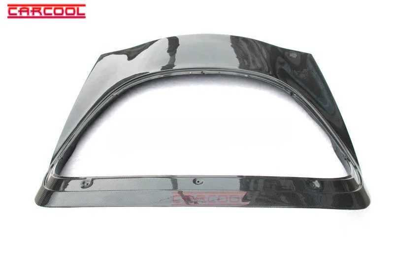 Mazda RX7 FD3S OEM Rear Hatch (5)