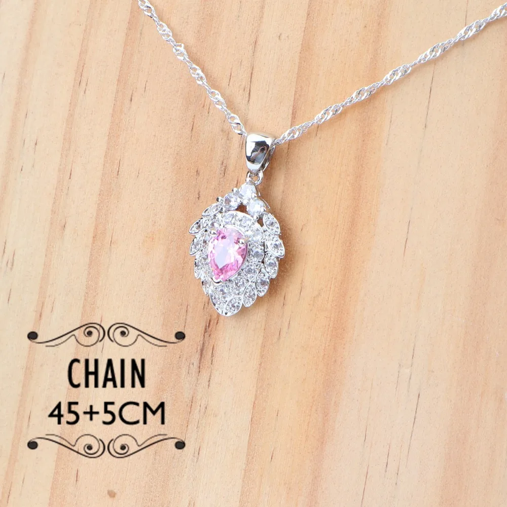 Neckalce Set