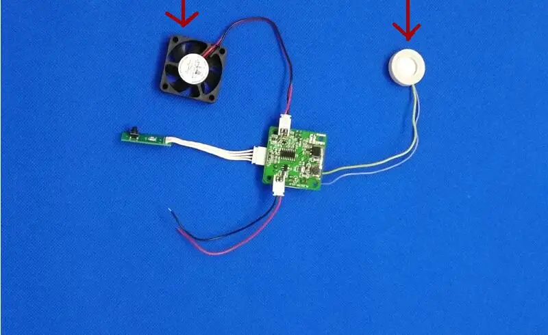 PCB