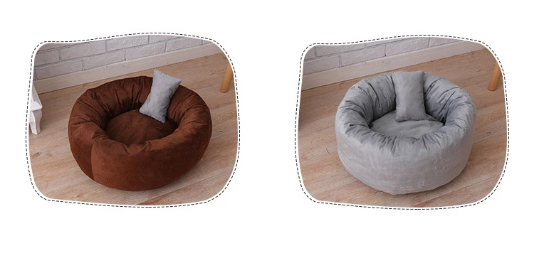 petshy cat nest-66