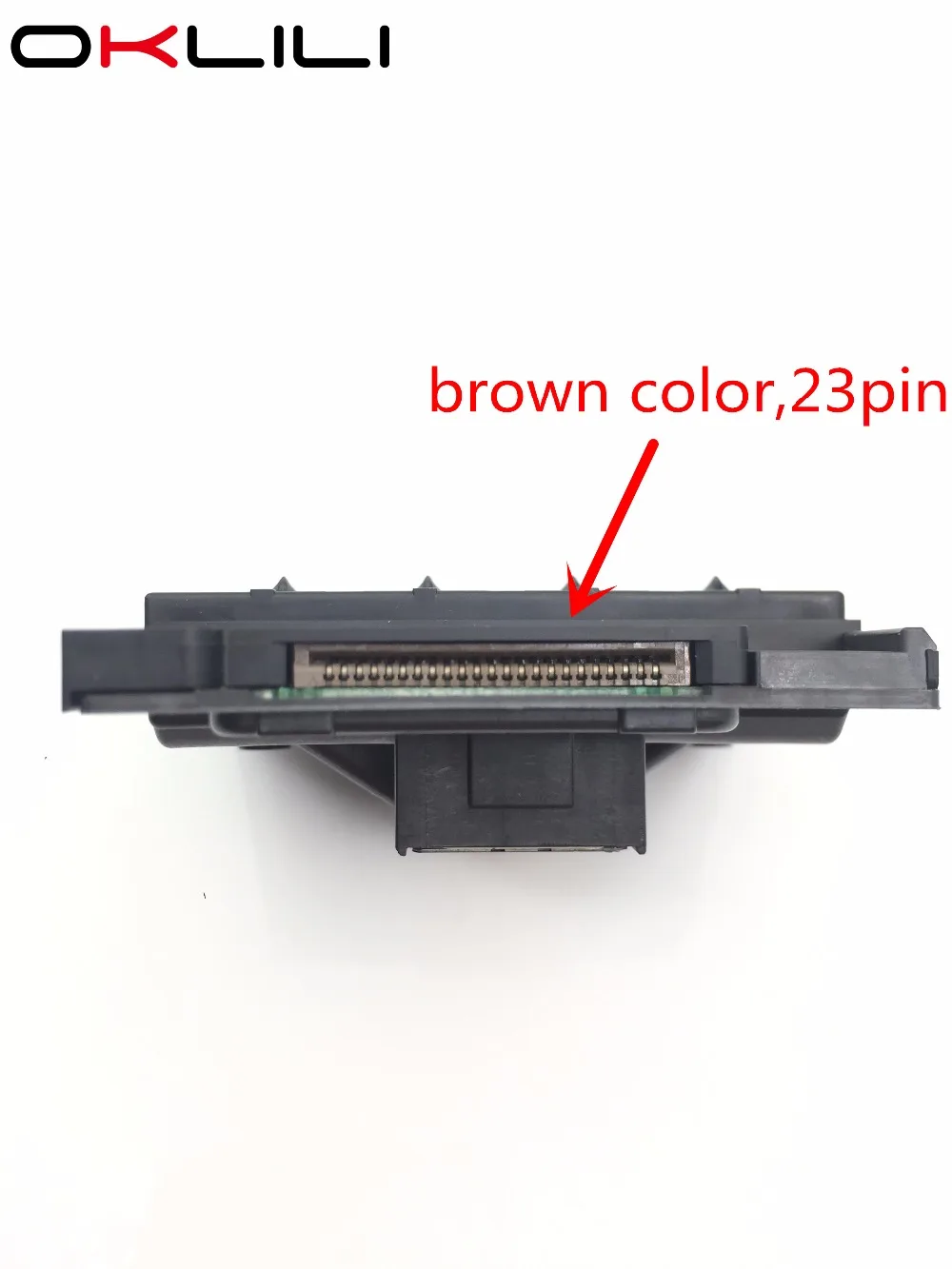 F197000 печатающая головка для Epson SX425W ME560 ME535 ME570 TX420 NX420 NX425 SX425 SX430