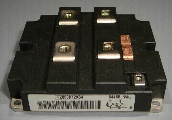 IGBT в наличии FZ800R12KS4 Запчасти и аксессуары|igbt| |