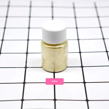 

Bright Glitter Powder Shining Dust Powder Nail Art DIY Craft Handmade Toy Mud JS23