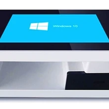 Новые продукты интерактивный сенсорный экран кумпутер ПК журнальный столик