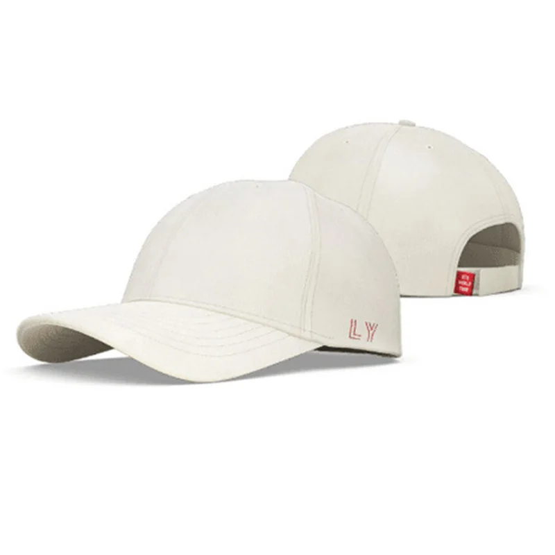 

Kpop Bangtan Boys LOVE YOURSELF Concert Same Cotton Cap LY Embroidery Top Quality Elastic Cap Fashion Hip Pop Hat