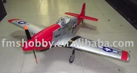 P51 warbird