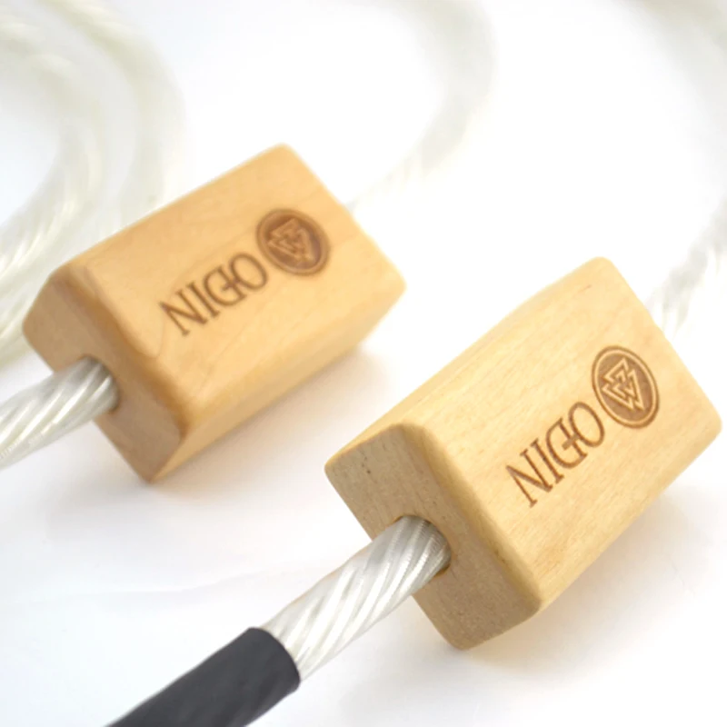 Пара оригинальных стандартных аудиокабелей с разъемом Odin XLR|audio cable|nordost odin xlrnordost |
