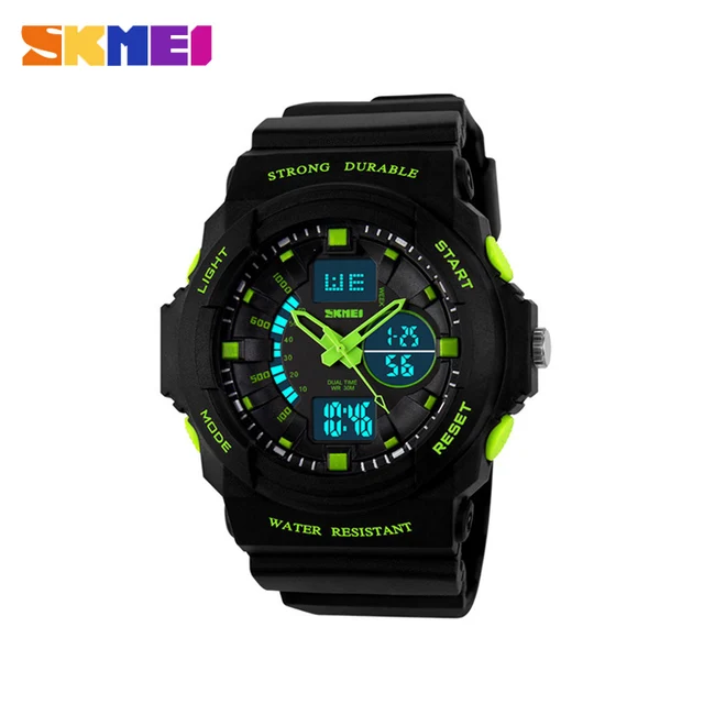 SKMEI Children's Watches Top Child Clock Sport Wrist Watches for Boys Chrono Wat SKMEI Children's Watches Top Child Clock Sport Wrist Watches for Boys Chrono Wat