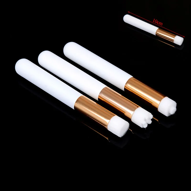 

Eyelash Cleaning Brush Lash Shampoo Brush Eyebrow Brush Cleaning Nose Brush