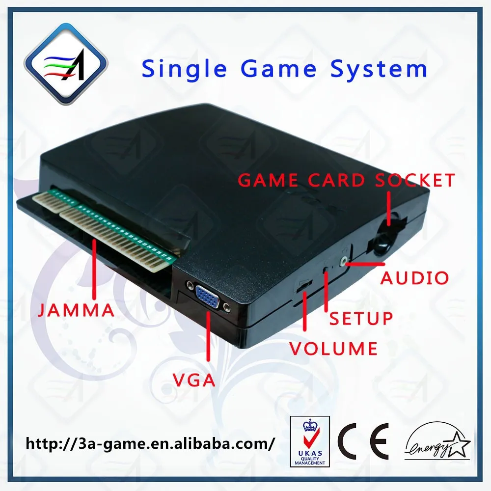 Аркадная игра PCB доска одна мини ibox для видео аркадная игра|Игры с монетами| |
