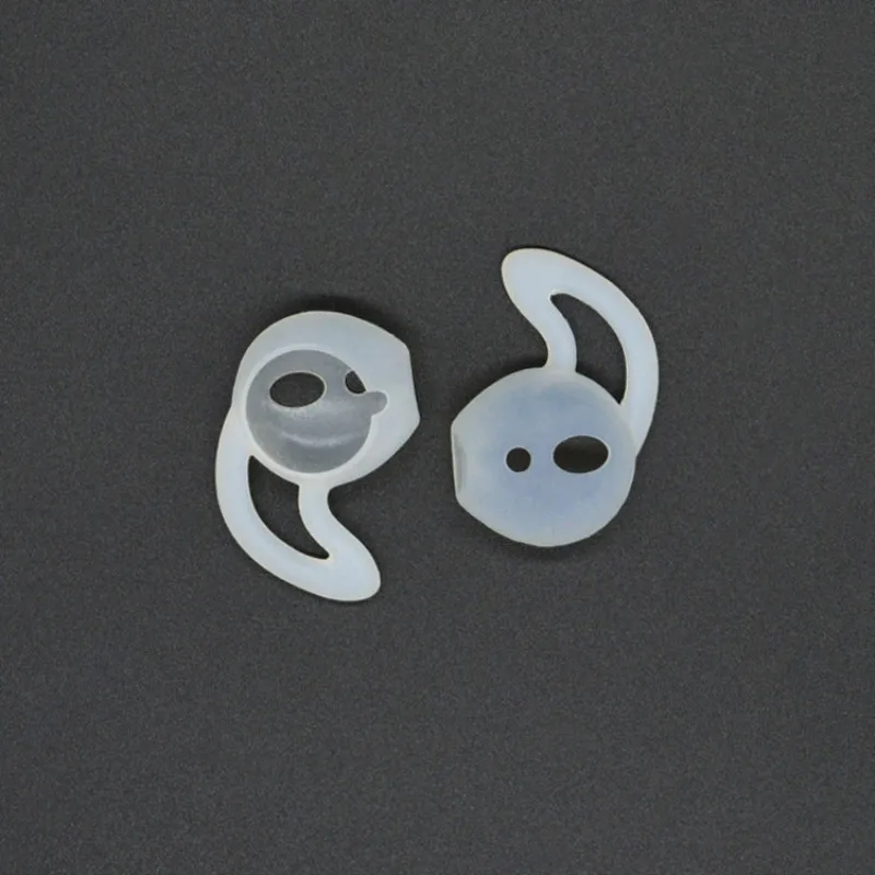 Подходит для беспроводной bluetooth гарнитуры ушной колпачок Airpods Нескользящие