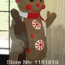 Талисман сладкий Предновогодние шоколадные конфеты талисмана обычай Необычные костюмы аниме косплей Mascotte тема карнавальный костюм