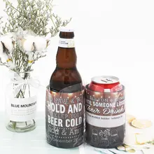 Custom Logo 100pcs Thermal Bag Can Cooler Neoprene Stubby Holder Ice Cooler Box Lunch Cooler Bag Beer Can Cover Custom Logo 100pcs Thermal Bag Can Cooler Neoprene Stubby Holder Ice Cooler Box Lunch Cooler Bag Beer Can Cover