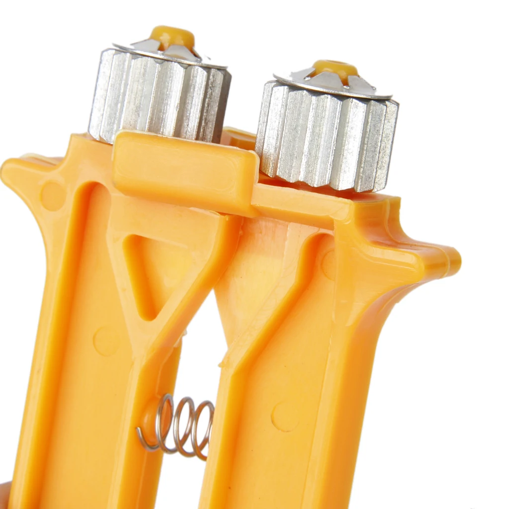 Beekeeping Bee Wire Cable Tensioner Crimp Crimper Crimping Tool Frame Hive Beekeeping Supplies