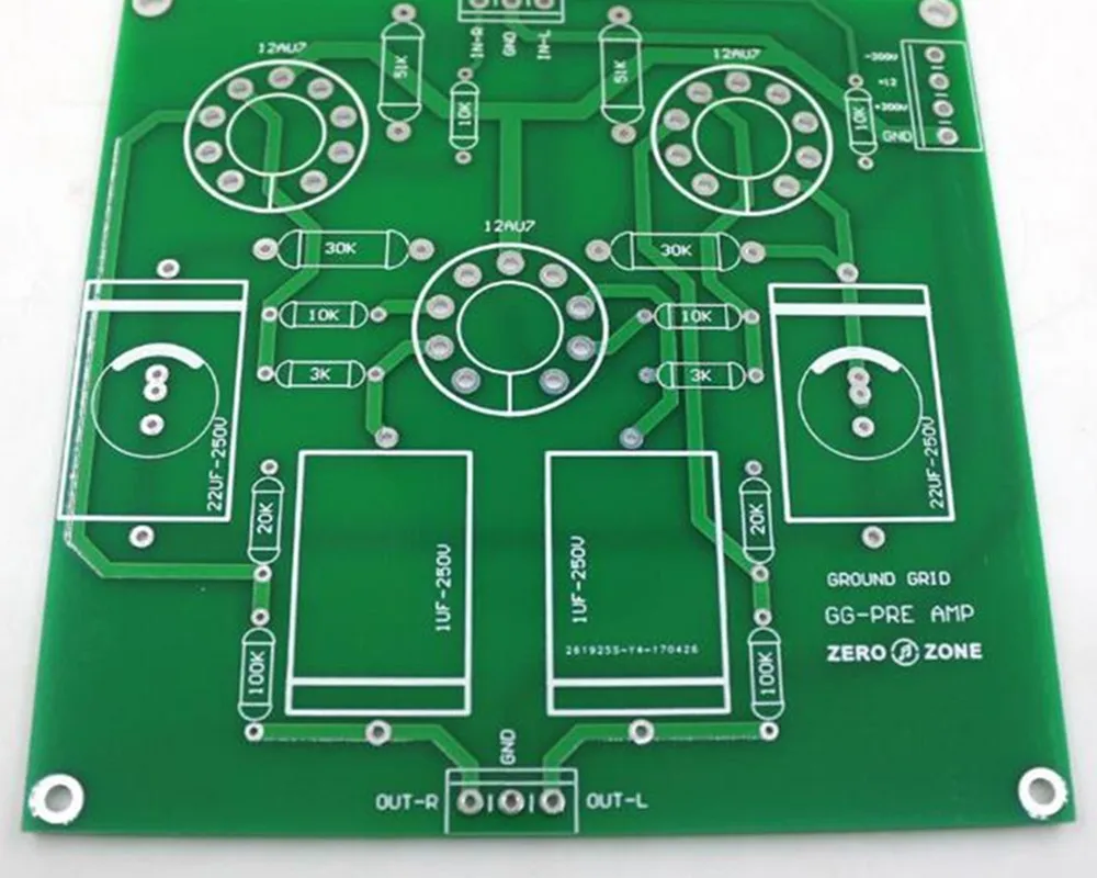 Sandy NAIM NAC152XS плата предусилителя предусилитель платы PCB|Усилители мощности| |