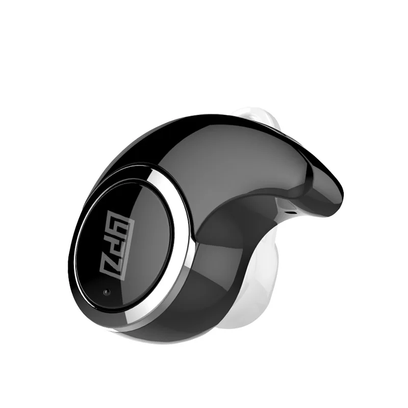 YPZ-MI мини стиль беспроводные bluetooth наушники V4.1 стелс наушников телефон гарнитура