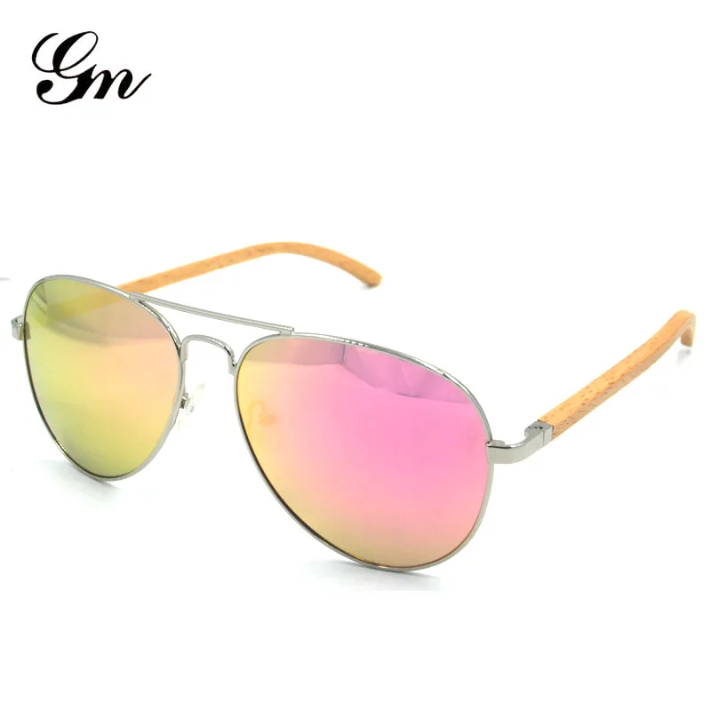 G M Sunglasses Women Brand Design Mirror Sun Glasses Wood Sunglasses HTB1JjNjer I8KJjy1Xaq6zsxpXaI - G M Sunglasses Women Brand Design Mirror Sun Glasses Wood Sunglasses